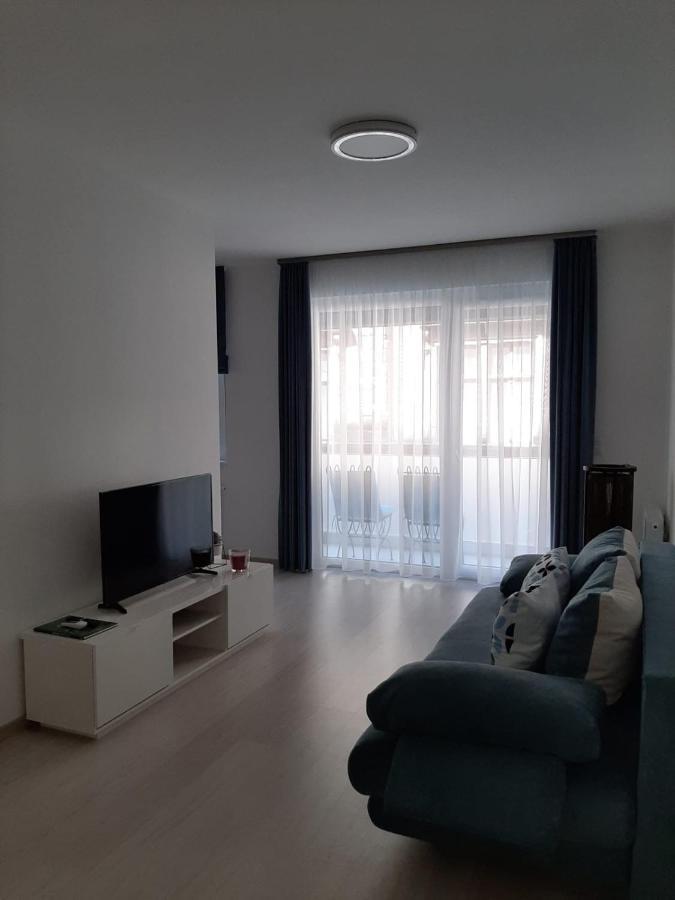 Rozsa 55 Appartment 부다페스트 외부 사진
